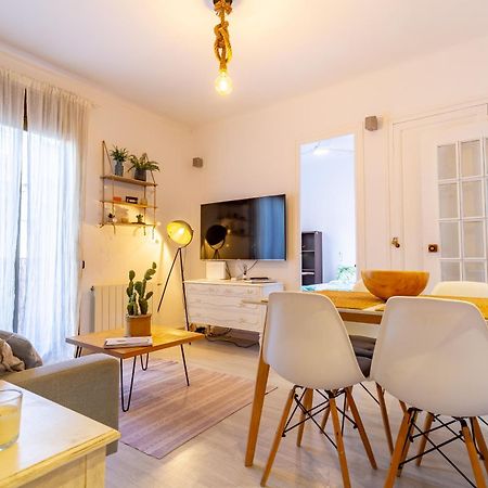 Cosy Apartment. 10Min Walk To The Beach & Train Таррагона Экстерьер фото