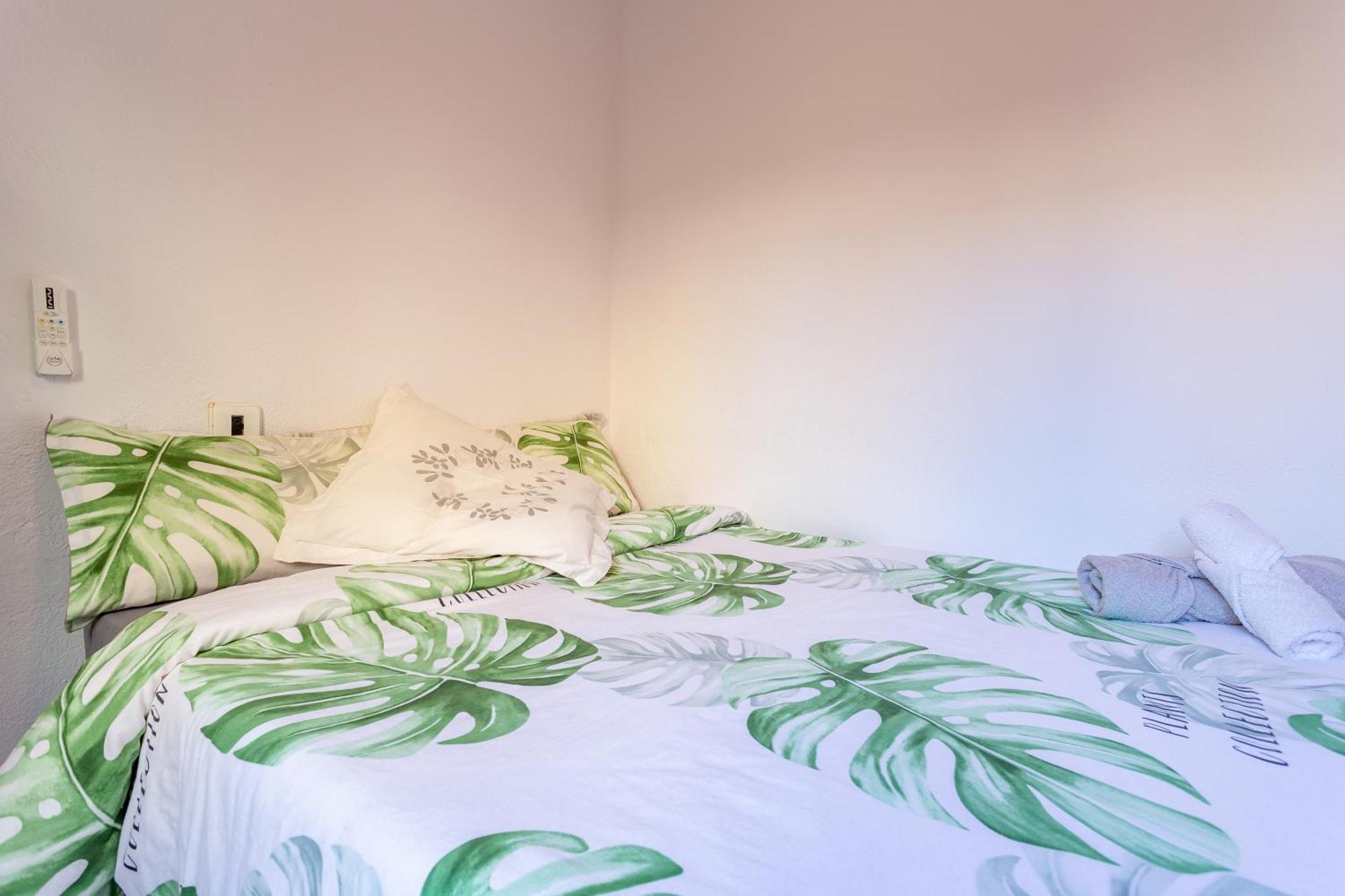 Cosy Apartment. 10Min Walk To The Beach & Train Таррагона Экстерьер фото